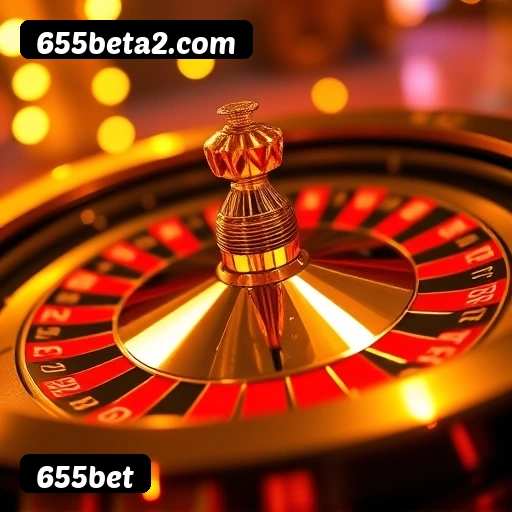Tabela RTP dos jogos de cassino da 655bet