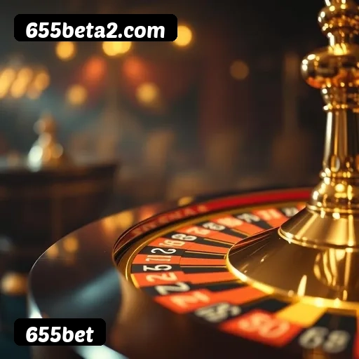 Catálogo 655bet 2.547 jogos - Pragmatic Play, Evolution, NetEnt