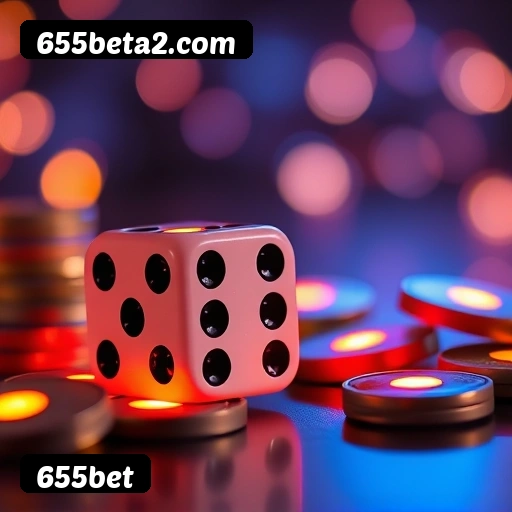Loterias online disponíveis na 655bet