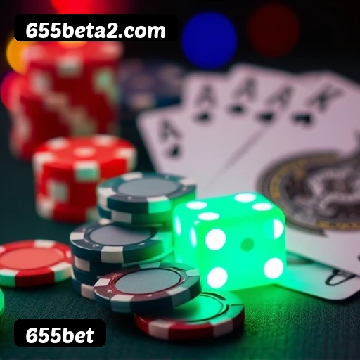 Principais provedores de slots da 655bet - NetEnt, Pragmatic Play, Play'n GO