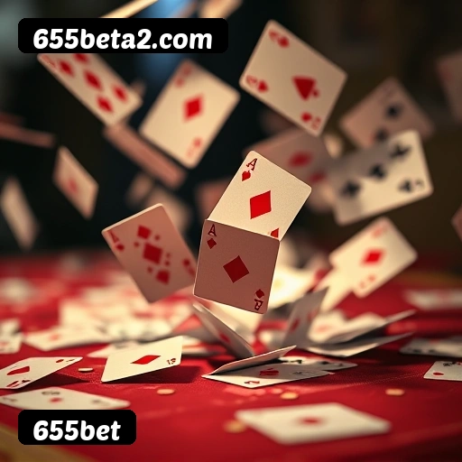 Níveis do programa VIP da 655bet